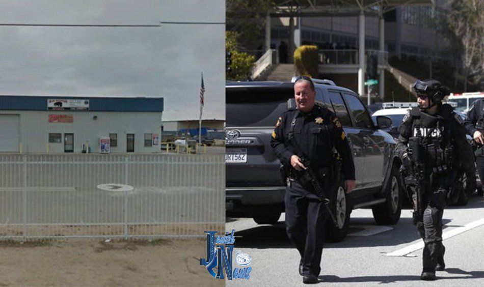 Masacru în California. Șase oameni uciși