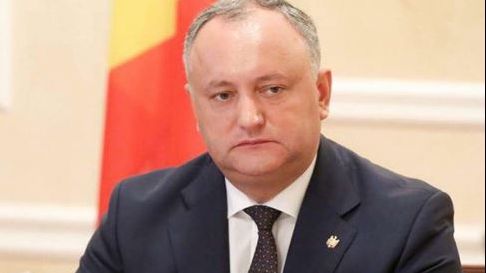 Fostul purtător de cuvânt al lui Dodon: Președintele, rănit mai grav decât a anunțat