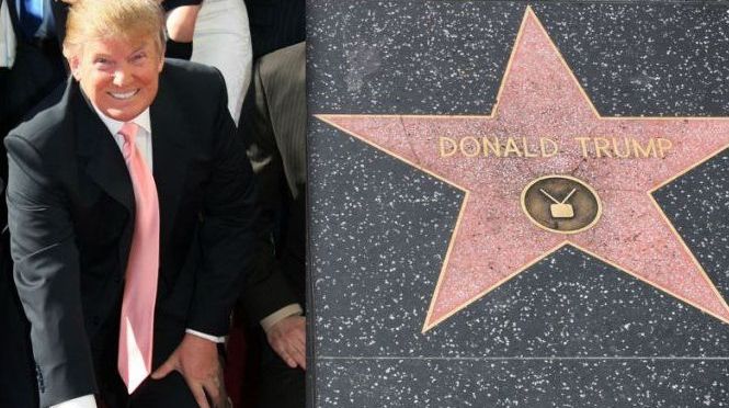 Donald Trump: steaua lui a apus. A ajuns după gratii