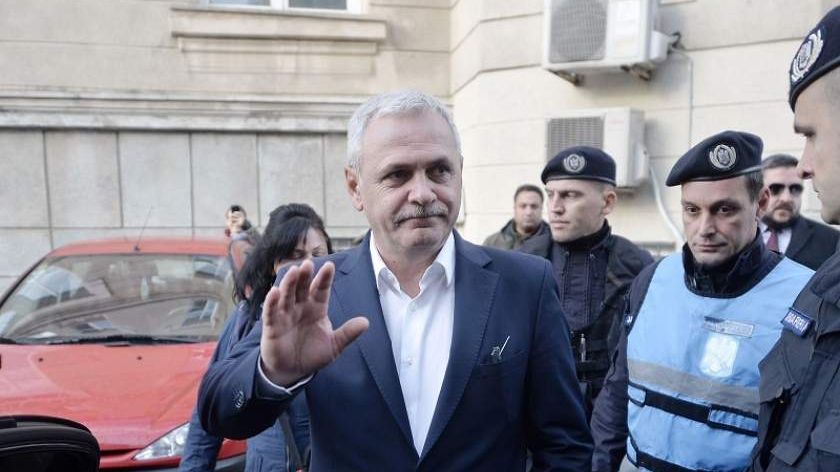 Anunț bombă înainte de recursul lui Dragnea în dosarul Bombonica