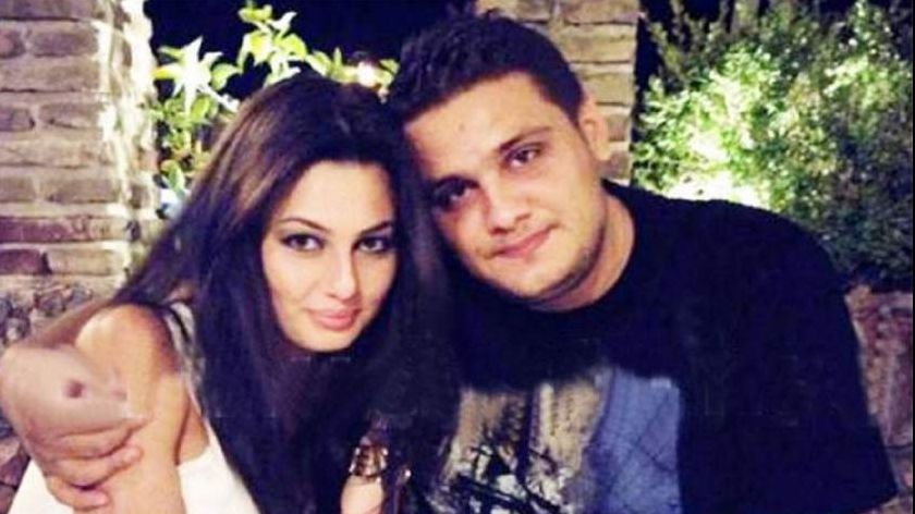 Cine este bărbatul care i-ar fi 'agresat' pe Valentin Dragnea și pe soția acestuia