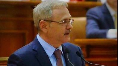 Dragnea, absent de la deschiderea anului școlar. Ce mesaj le transmite elevilor