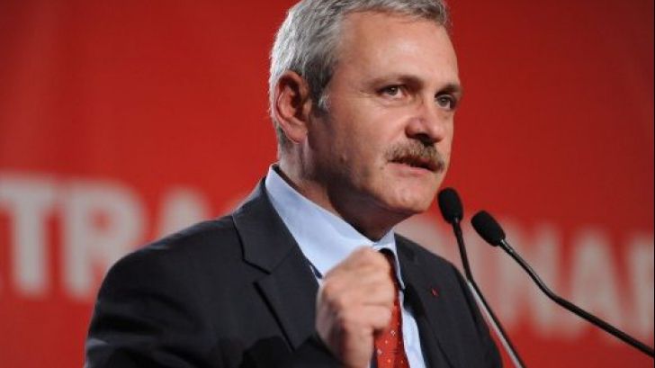 Dragnea vrea verificarea finanțării presei critice și a ONG-urilor, la cererea lui Dan Voiculescu