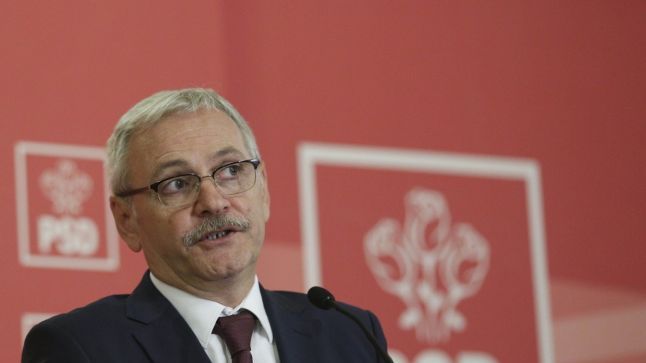 Un primar PSD calcă în picioare mesajul lui Dragnea. "Avem nevoie de un lider-locomotivă"