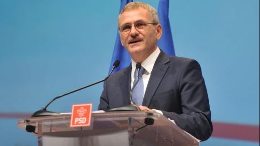 Termen în procesul lui Dragnea, la o zi după referendumul pentru redefinirea familiei
