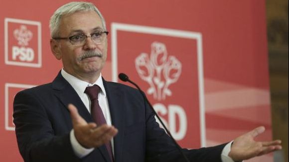 A apărut scrisoarea disidenţilor din PSD în care se cere demisia lui Dragnea. Documentul integral