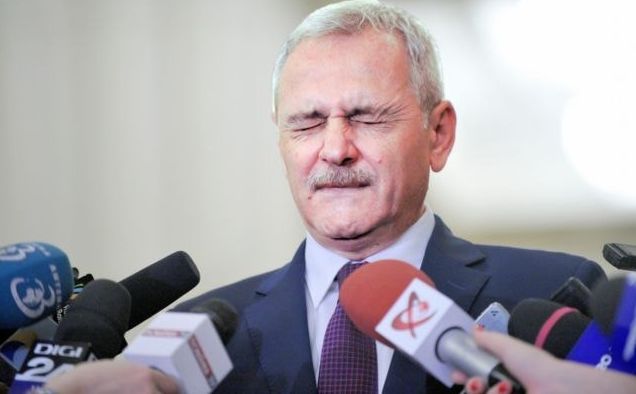 PNL pregăteşte lovitura pentru Liviu Dragnea
