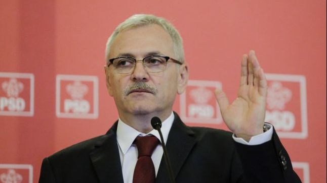 Dragnea, noi declarații despre eventualele revocări din PSD