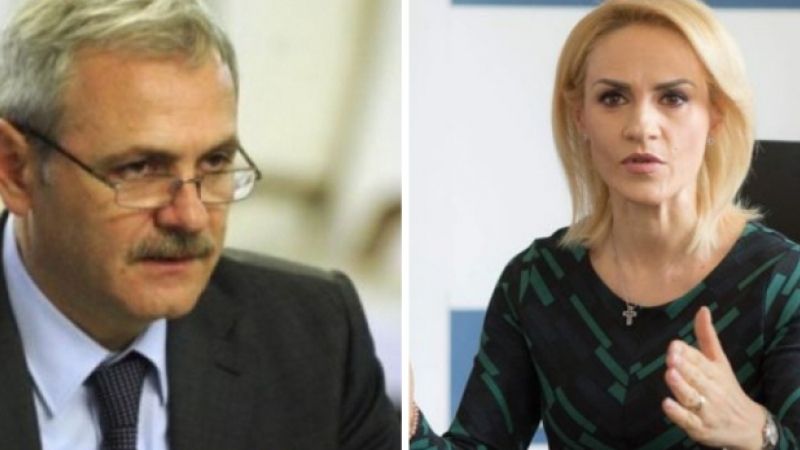 Lovitură de teatru. Câte voturi anti-Dragnea au fost, de fapt, în CEx. "A furat şi la vot"