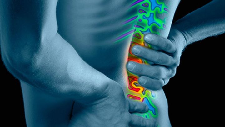 Cum tratezi în mod natural durerile de spate. Leacul străvechi pe care trebuie să îl încerci