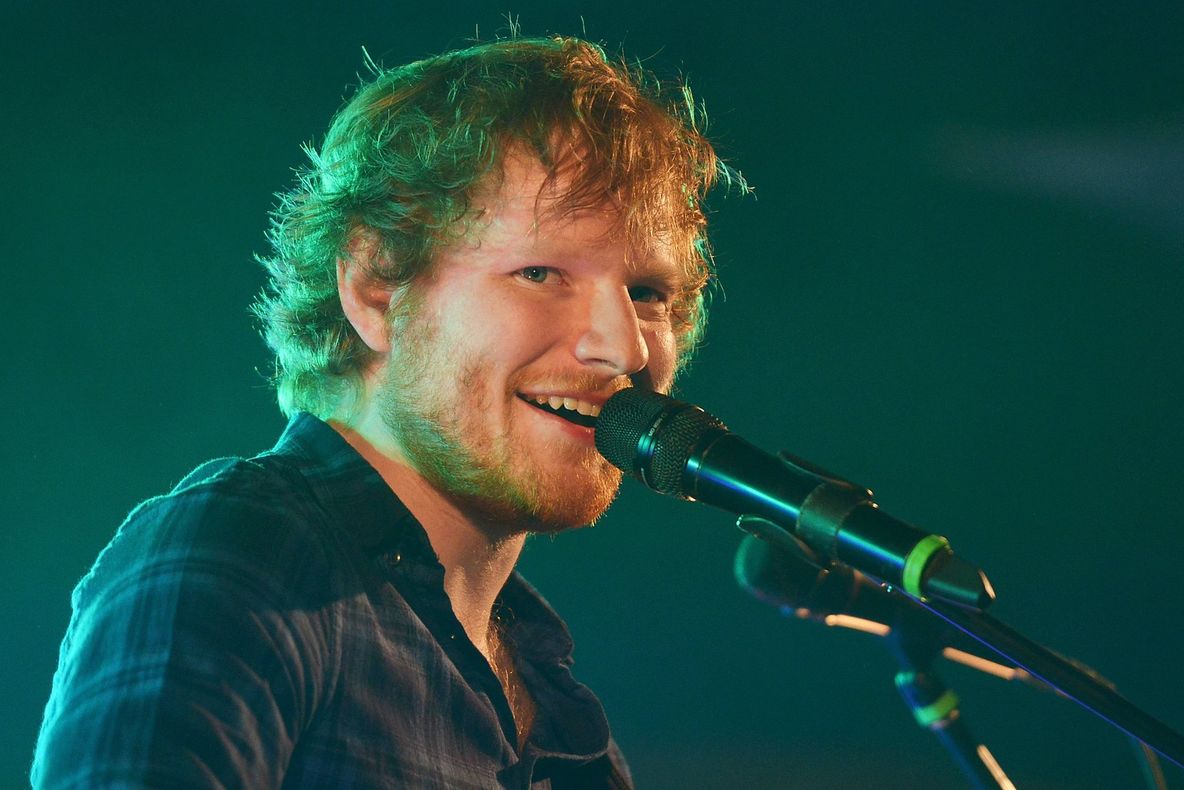 Ed Sheeran, infectat cu COVID-19. Ce mesaj le-a transmis fanilor