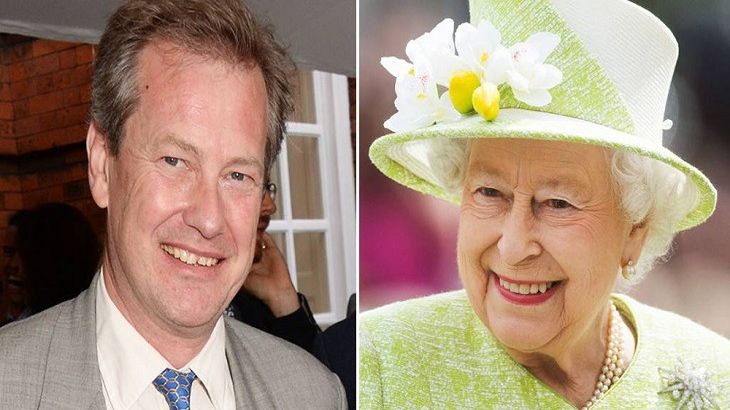 Casa Regală britanică. Prima nuntă regală între persoane de același sex