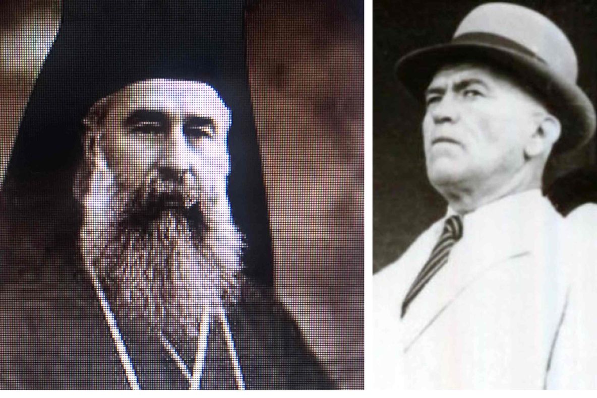 Episcop ortodox, deshumat după 70 de ani. Ar fi fost otrăvit la o recepție oferită de Petru Groza