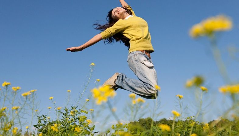 Obiceiuri pe care le au oamenii fericiți. Cum să fii şi tu la fel. E simplu 