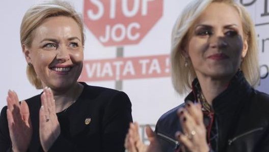 PSD a decis. Dragnea are încă controlul. Carmen Dan rămâne ministru. Solicitarea lui Firea, respinsă