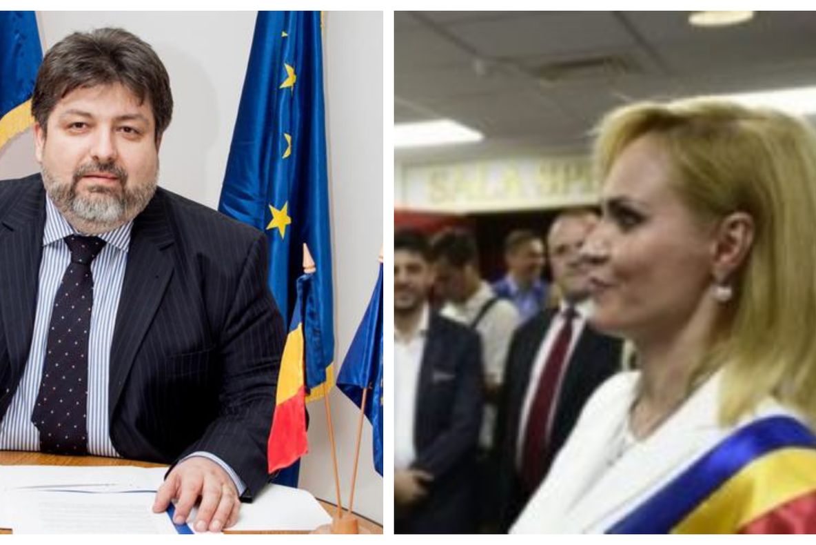 În plin război cu Dragnea, Firea e ameninţată cu dosar penal