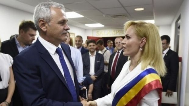 Dan Vasile Mihale: De ce nu o poate îngenunchea Dragnea pe Firea