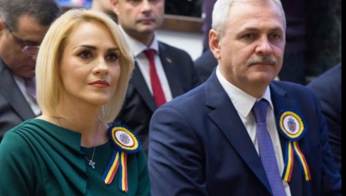 Gabriela Firea, noi dezvăluiri: Liviu Dragnea controlează totul!