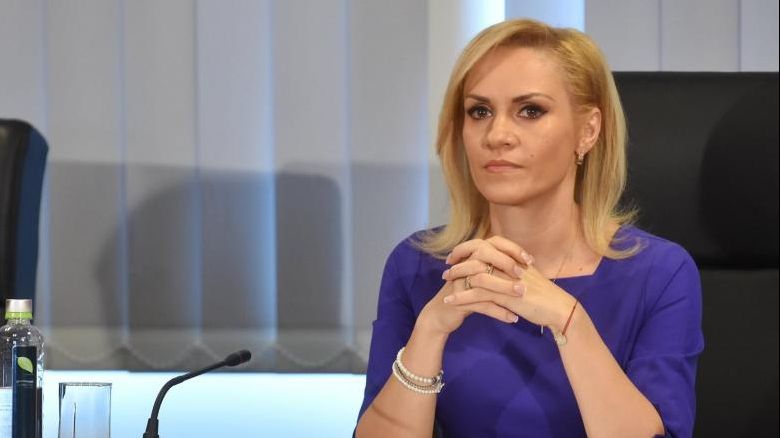 Firea, primele declarații despre cei care n-au mai susținut-o în CEx