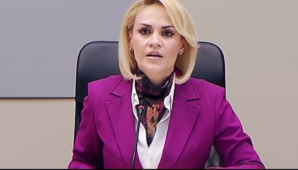 Firea, explicații după scrisoarea anti-Dragnea din PSD: De ce sunt doar trei semnatari