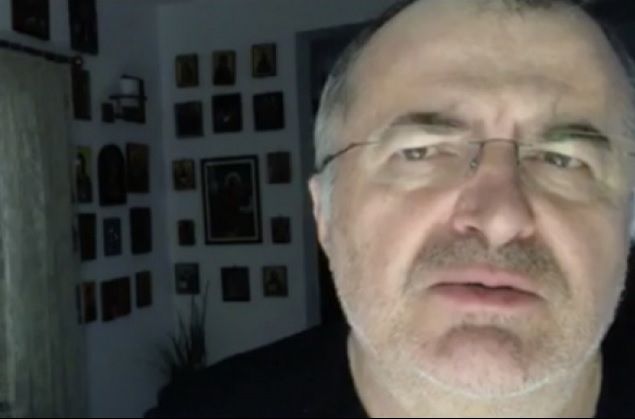 Florin Călinescu, înlocuit de la Românii au Talent! 