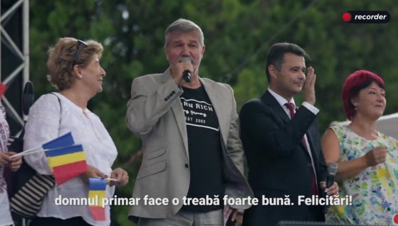 Cheltuieli aberante la "Zilele Sectorului 5". 35.000 lei pentru o pagină de Facebook