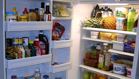 5 produse pe care să le ai mereu în frigider