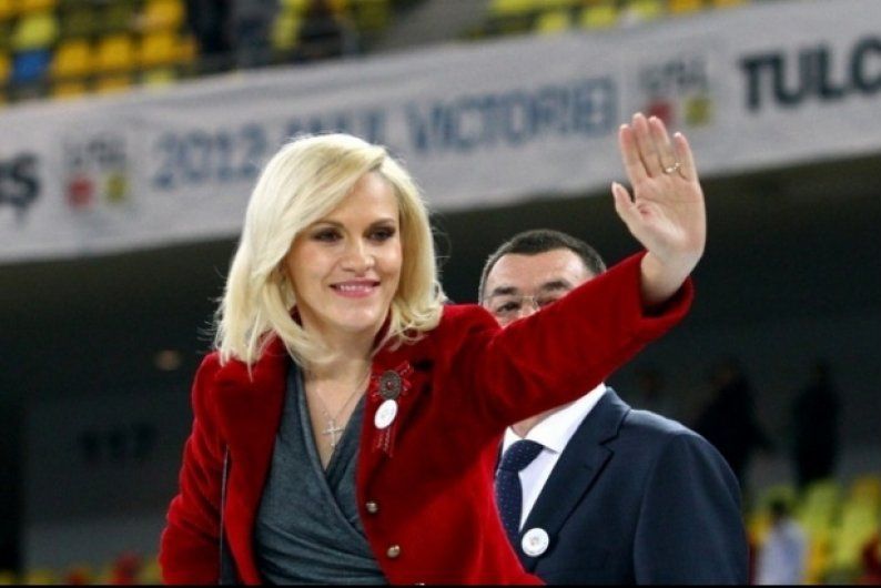 Cum poate fi exclusă Gabi Firea din PSD. Ce spune statutul PSD