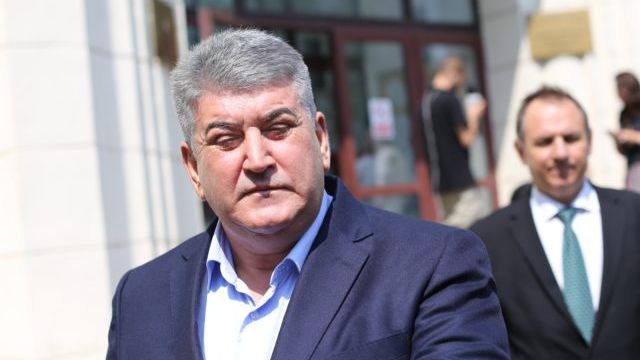 Gabriel Oprea, la tribunal. Ce a spus despre cazul Gigină