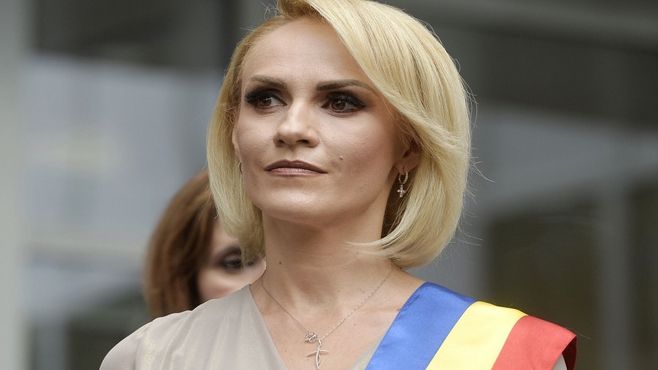 Mari personalități din București, scrisoare de susținere pentru Firea