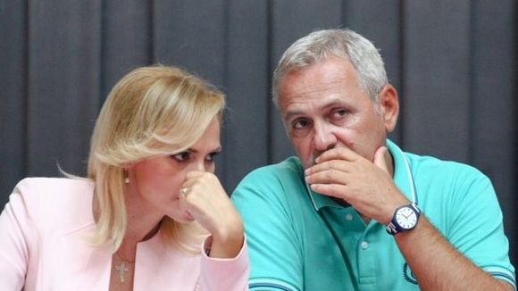 Dan Vasile Mihale: Ce se ascunde în spatele războiului Firea - Dragnea