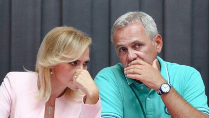 Cu cine a negociat Dragnea execuția Gabrielei Firea(Surse)