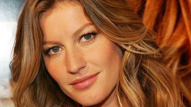 Gisele Bundchen, dezvăluiri uluitoare despre trecutul ei