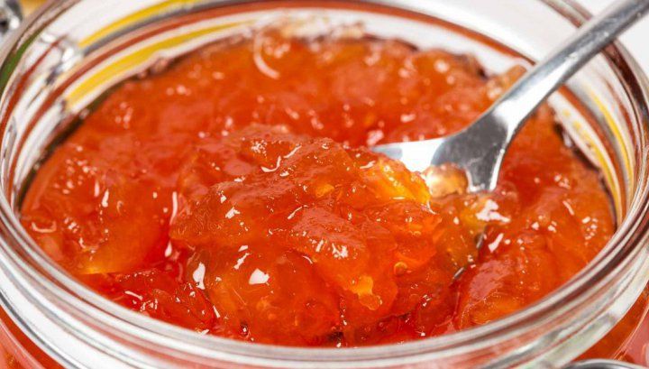 Reţeta din caietul bunicii: dulceaţă de gutui