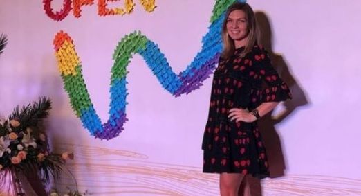 Simona Halep, în "New York Times". Ce spune despre problemele de sănătate 