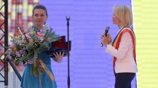 Firea: Colajul fake news al PSD cu ”Halep huiduită” a fost aprobat chiar de Dragnea