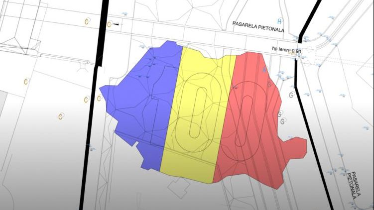 Record mondial de Centenar, la Alba Iulia. Vor participa mii de oameni