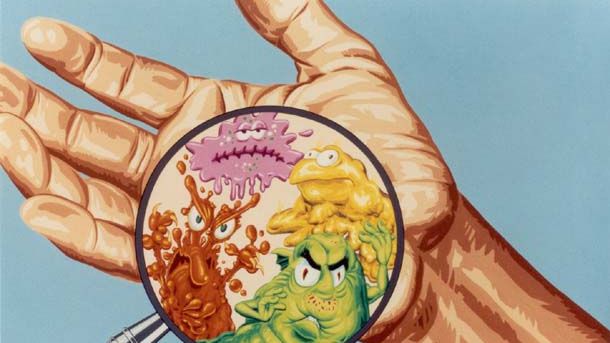 ALERTĂ. 60 de copii diagnosticați cu Hepatita A, internați la Infecțioase