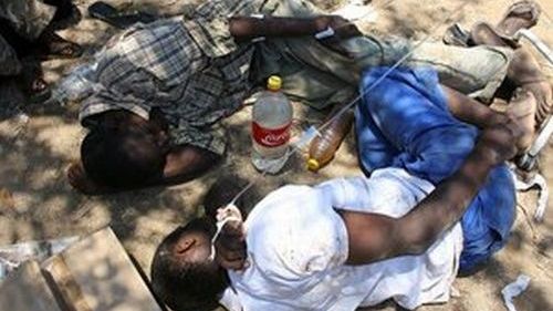 7 morţi în primul focar major de HOLERĂ din mai bine de un deceniu! Alertă SANITARĂ MAXIMĂ în Siria