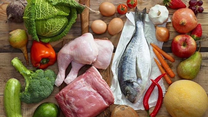 Alimentele care conțin hormoni, efecte devastatoare asupra organismului 