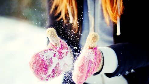 Iarna vine cu schimbări spectaculoase! Cum va fi vremea până în decembrie