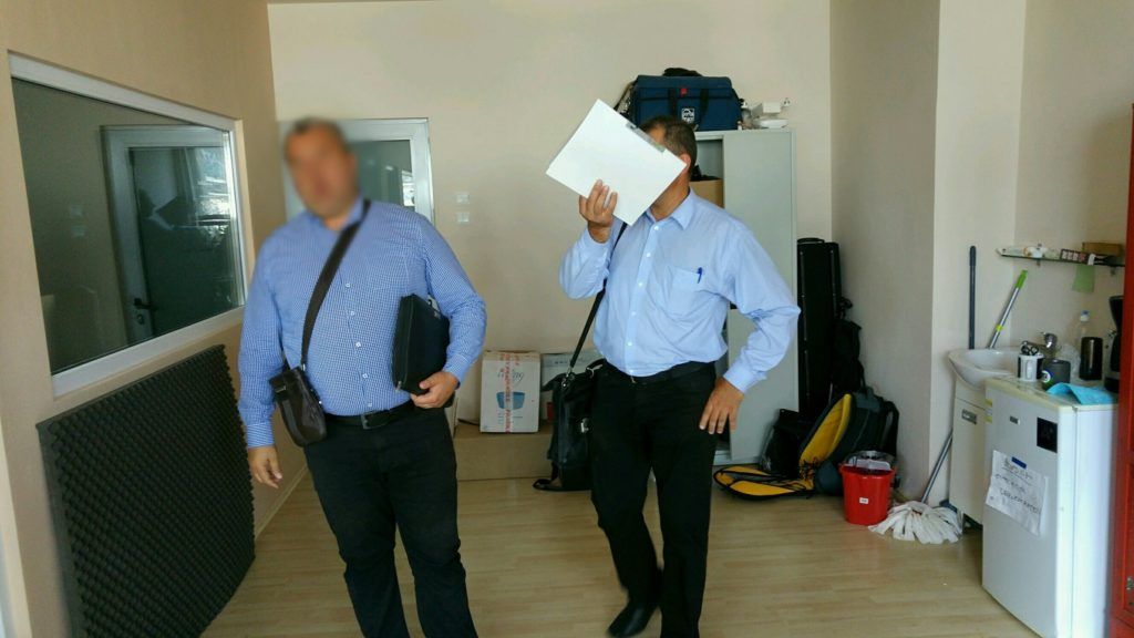 RISE Project: Controlul ANAF în redacția RISE Project ”a început cu o fraudă”