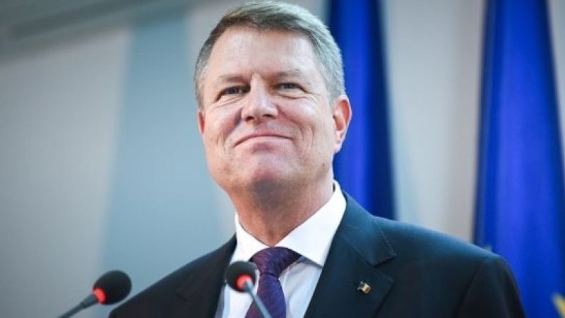 Iohannis, câștig de cauză. CCR admite sesizarea privind bunurile proprietate publică