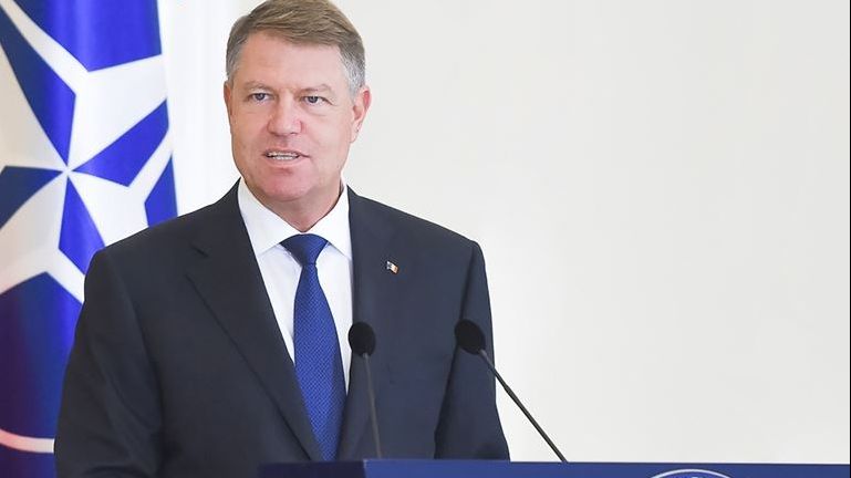 Pe cine a desemnat Iohannis în fruntea Ministerului Cercetării