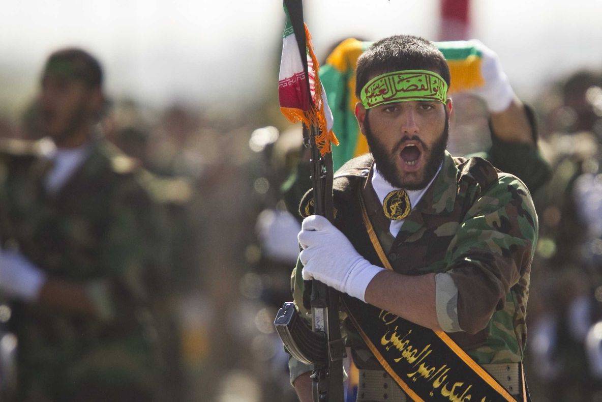 Iran. Decizie de ultimă oră după atacul de ieri. Cine pe cine acuză?