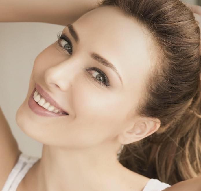 Iulia Vântur rupe tăcerea despre Salman Khan 