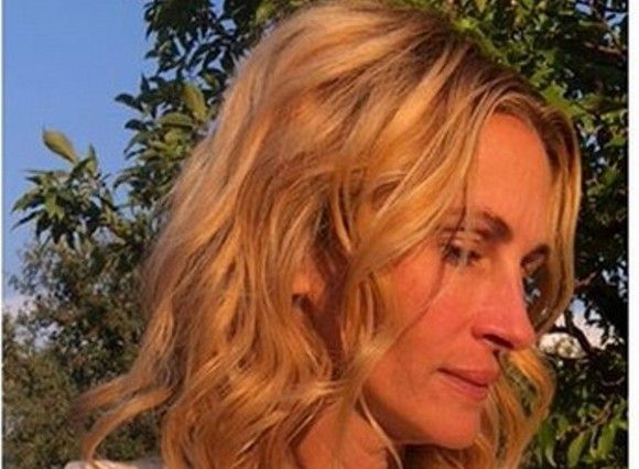 Julia Roberts este foarte bolnavă. Veste tristă pentru fanii marii actrițe