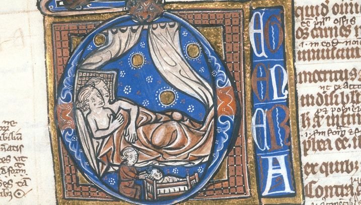 Cea mai terifiantă practică sexuală din istorie. Câtă cruzime! Cum puteau face aşa ceva