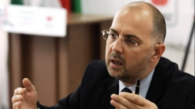 UDMR, despre referendum: Nu poţi impune o atitudine obligatorie într-o chestiune sensibilă