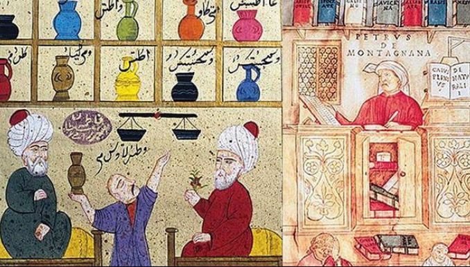 Leacul vechi arăbesc "pentru orice boală, cu excepţia morţii"